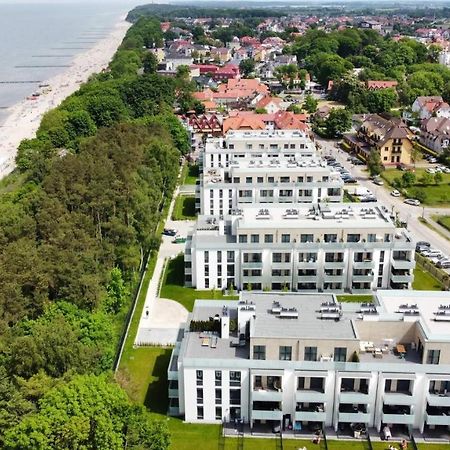 Apartament Tecza II Реваль Экстерьер фото