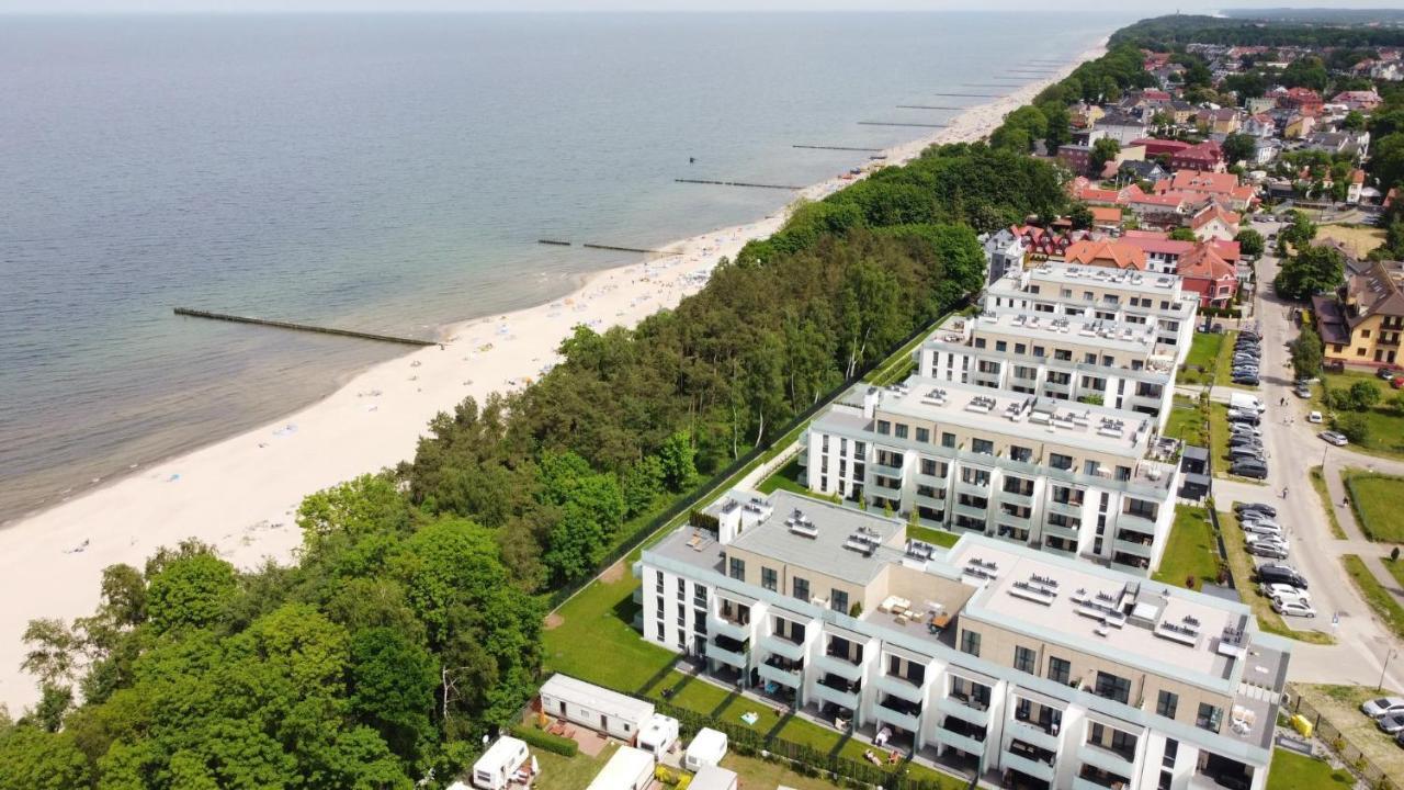 Apartament Tecza II Реваль Экстерьер фото