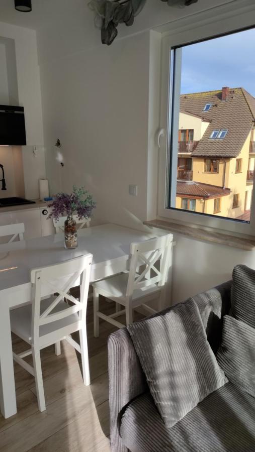 Apartament Tecza II Реваль Экстерьер фото