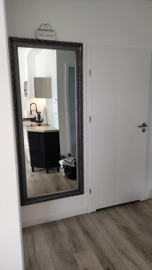Apartament Tecza II Реваль Экстерьер фото