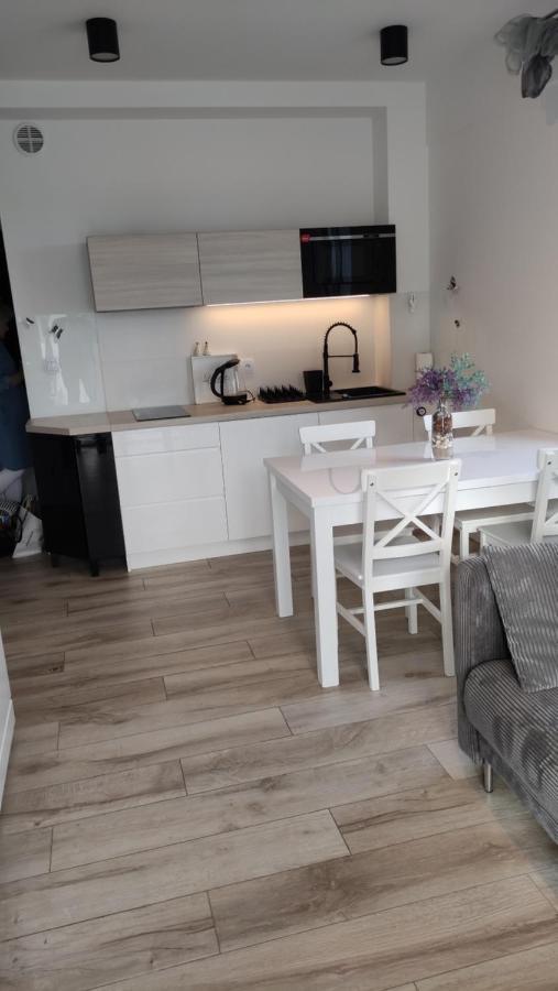 Apartament Tecza II Реваль Экстерьер фото