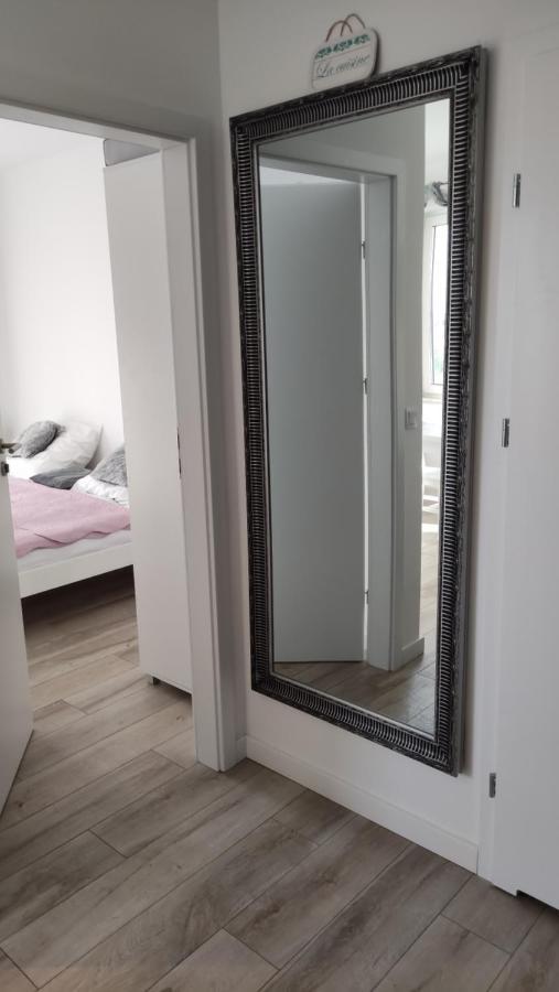 Apartament Tecza II Реваль Экстерьер фото