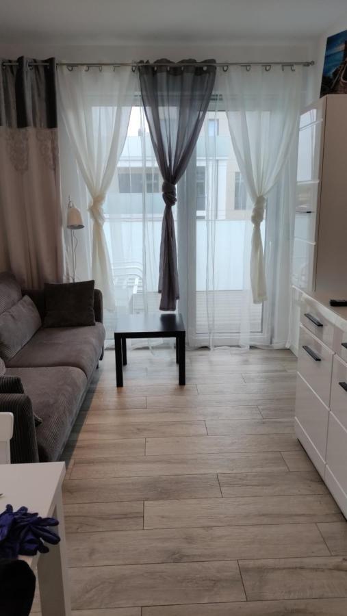 Apartament Tecza II Реваль Экстерьер фото