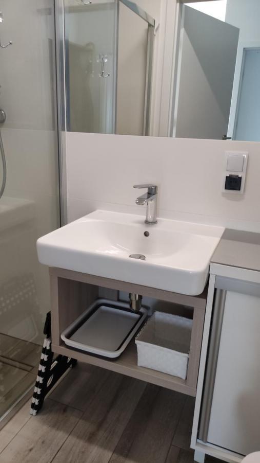Apartament Tecza II Реваль Экстерьер фото