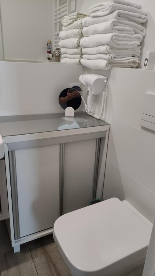Apartament Tecza II Реваль Экстерьер фото