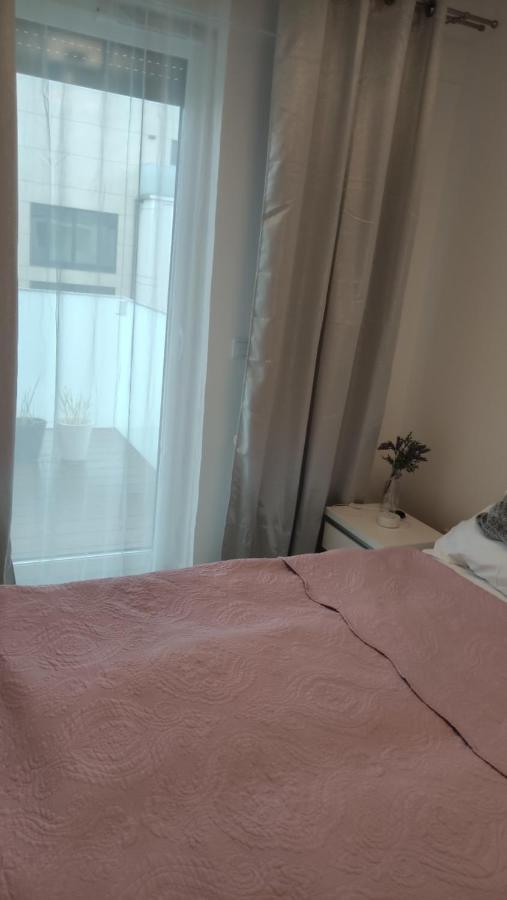 Apartament Tecza II Реваль Экстерьер фото