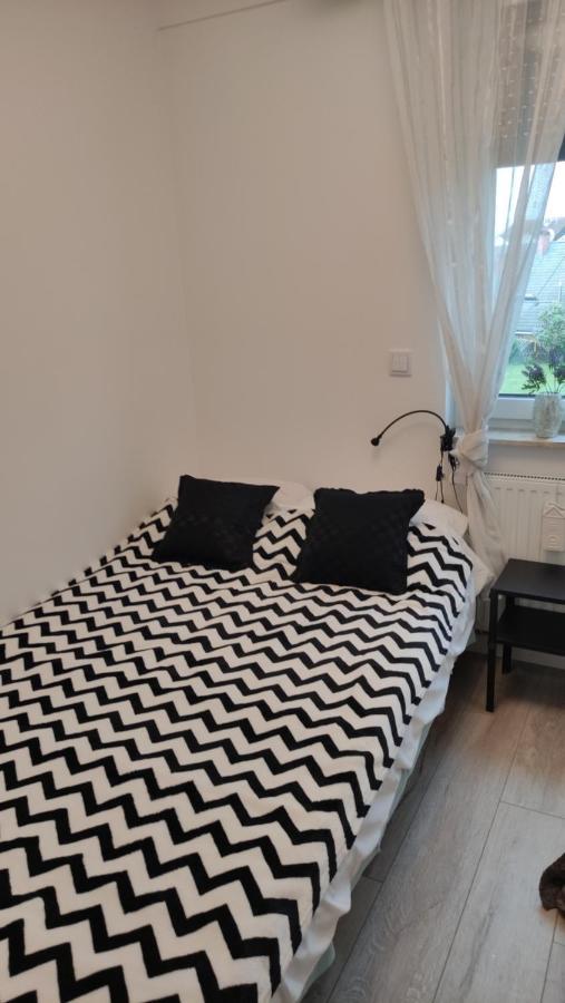 Apartament Tecza II Реваль Экстерьер фото